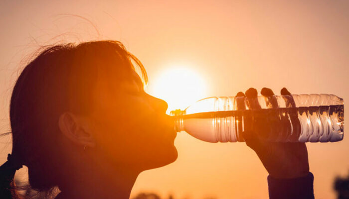 When to drink water for maximum benefits