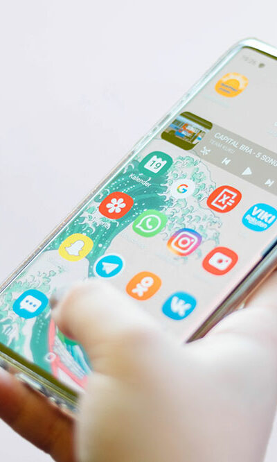 Samsung phones you should definitely check out