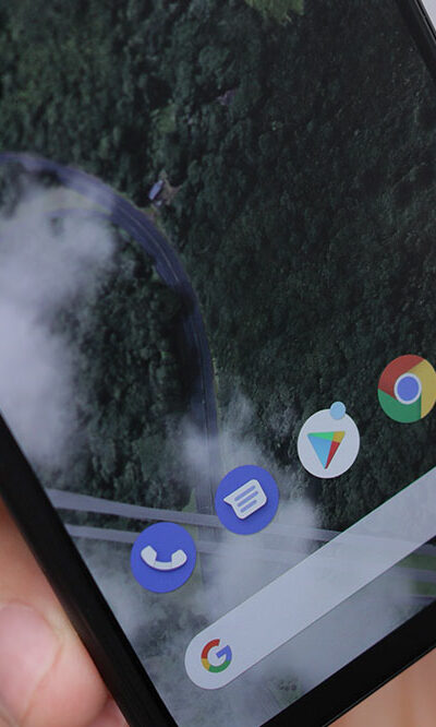 Top 5 Android smartphones in 2020’s market