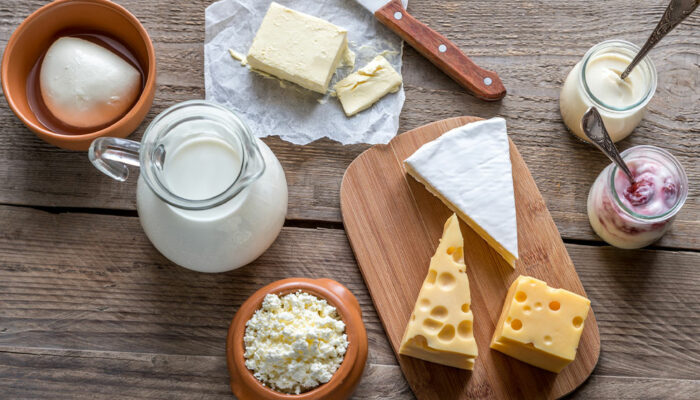 Top 6 foods to avoid with eosinophilic esophagitis