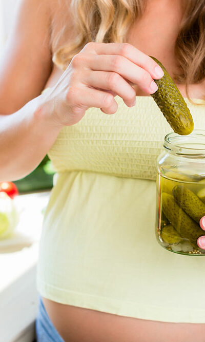 7 common early symptoms of pregnancy