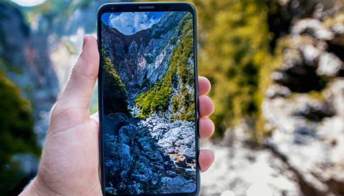 Check out these premium smartphones with top cameras