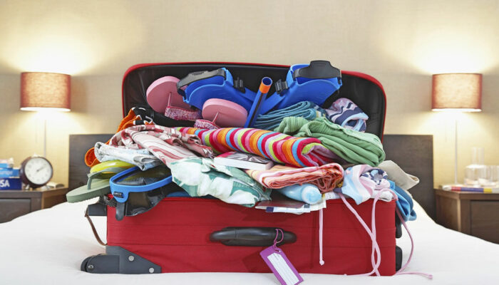 5 mistakes to avoid when planning a trip