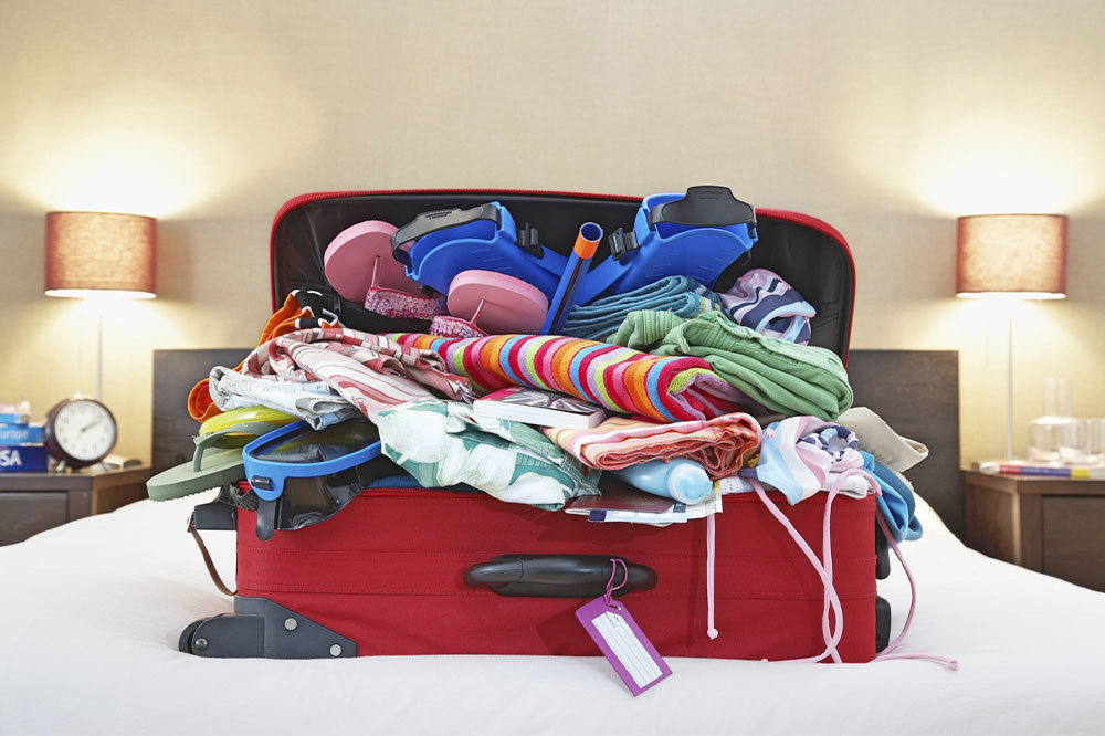 5 mistakes to avoid when planning a trip