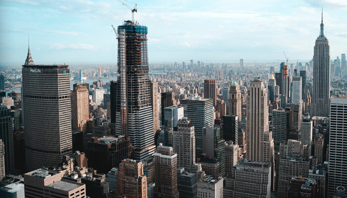 7 unfavorable cities for people with chronic migraine