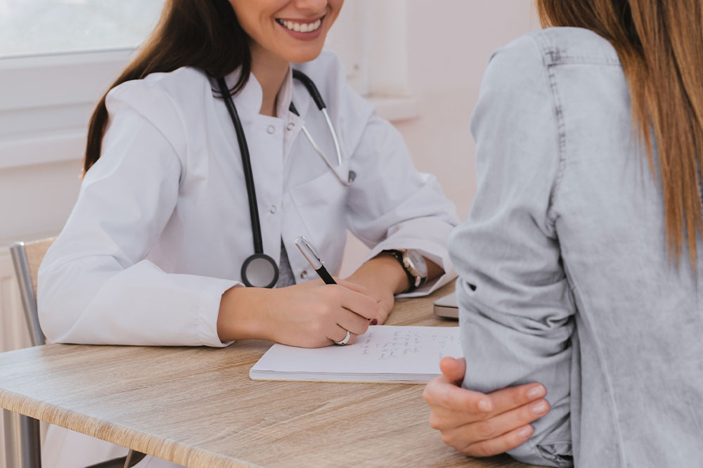 5 things to clarify with a doctor during a health check-up